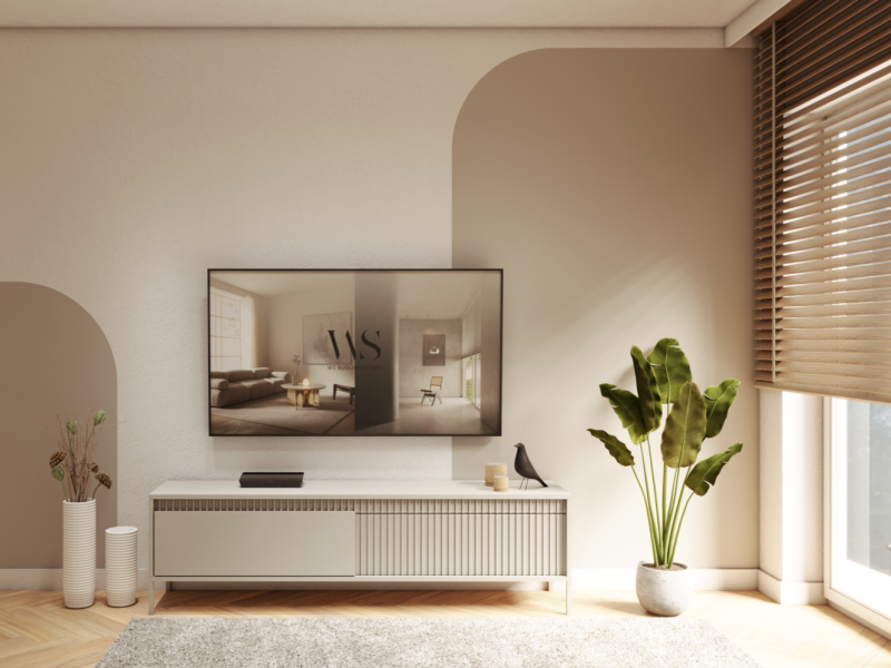 Gotowiec inwestycyjny - wizualizacja