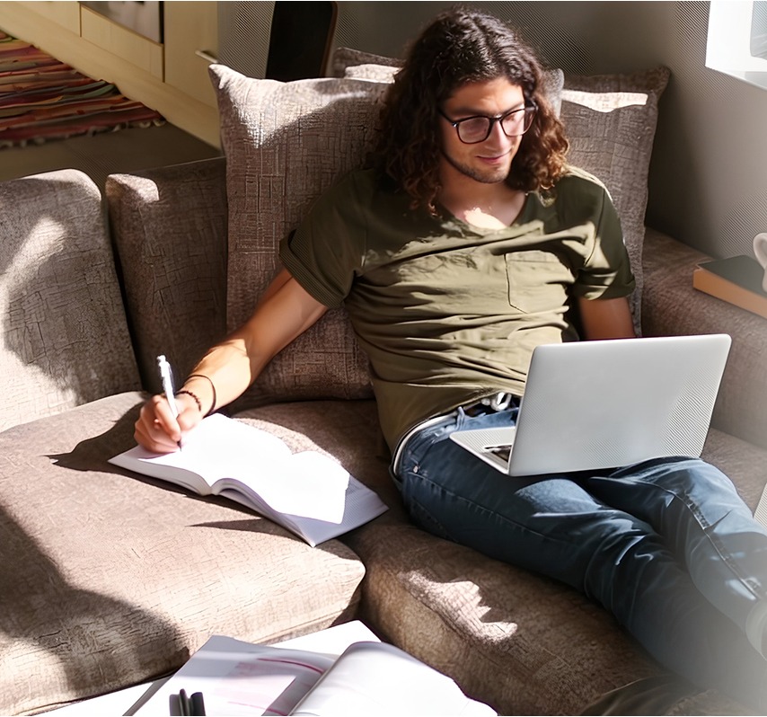 Piątka dla Studenta 5% rabatu na mieszkanie