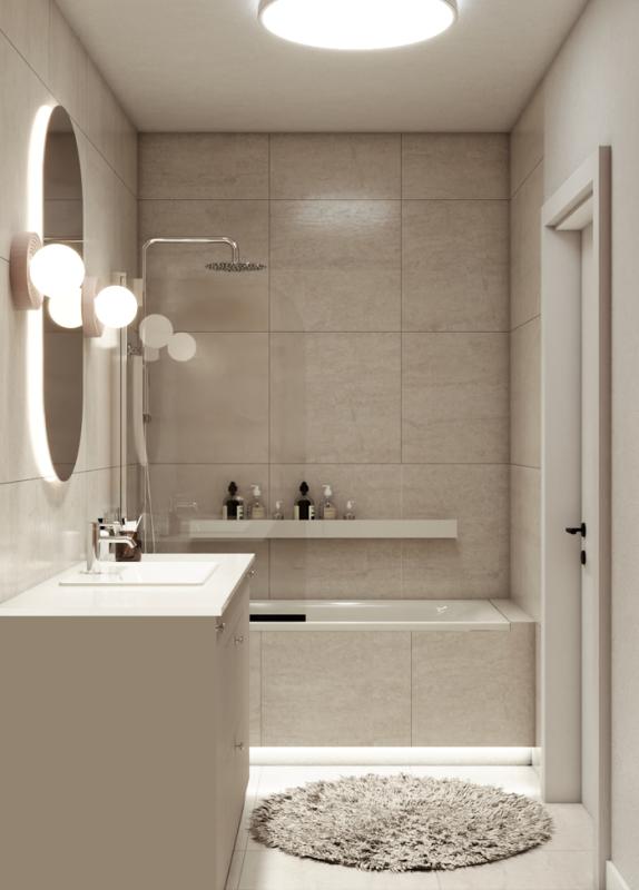 Gotowiec inwestycyjny - wizualizacja