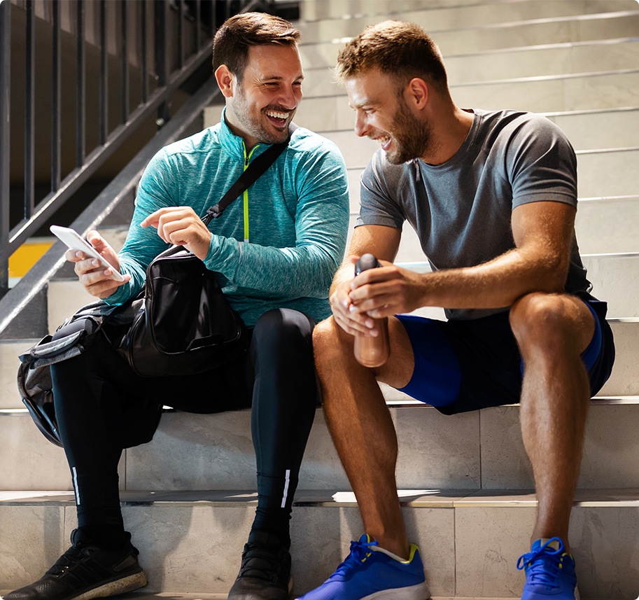 Wybierz sobie sąsiada!