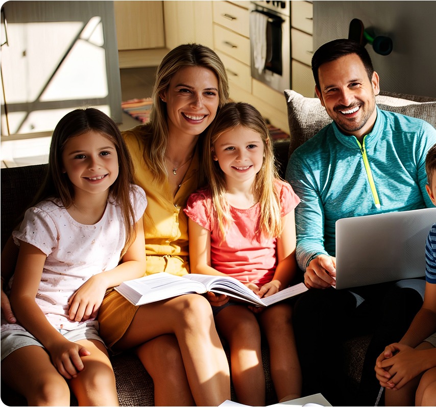 Duża ulga dla Dużych Rodzin