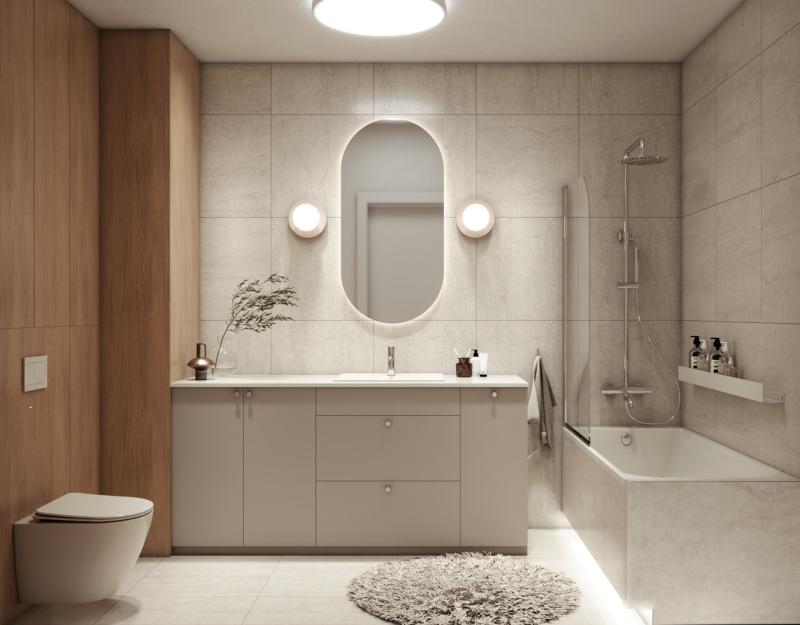 Gotowiec inwestycyjny - wizualizacja