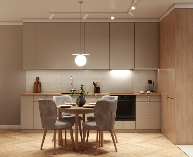 Gotowiec inwestycyjny - wizualizacja